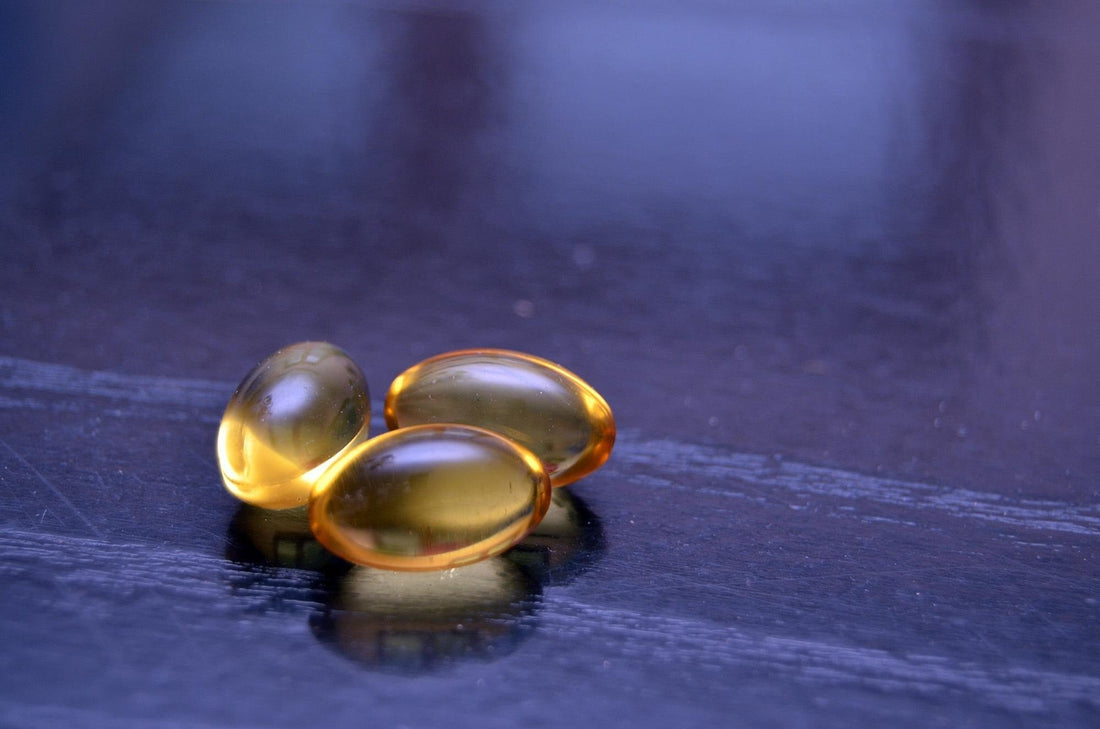 Cómo SanaExpert Omega-3 Apoya la Función Cerebral y la Claridad Mental