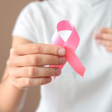 Brustkrebs und Prävention: Risiken reduzieren und Anzeichen erkennen