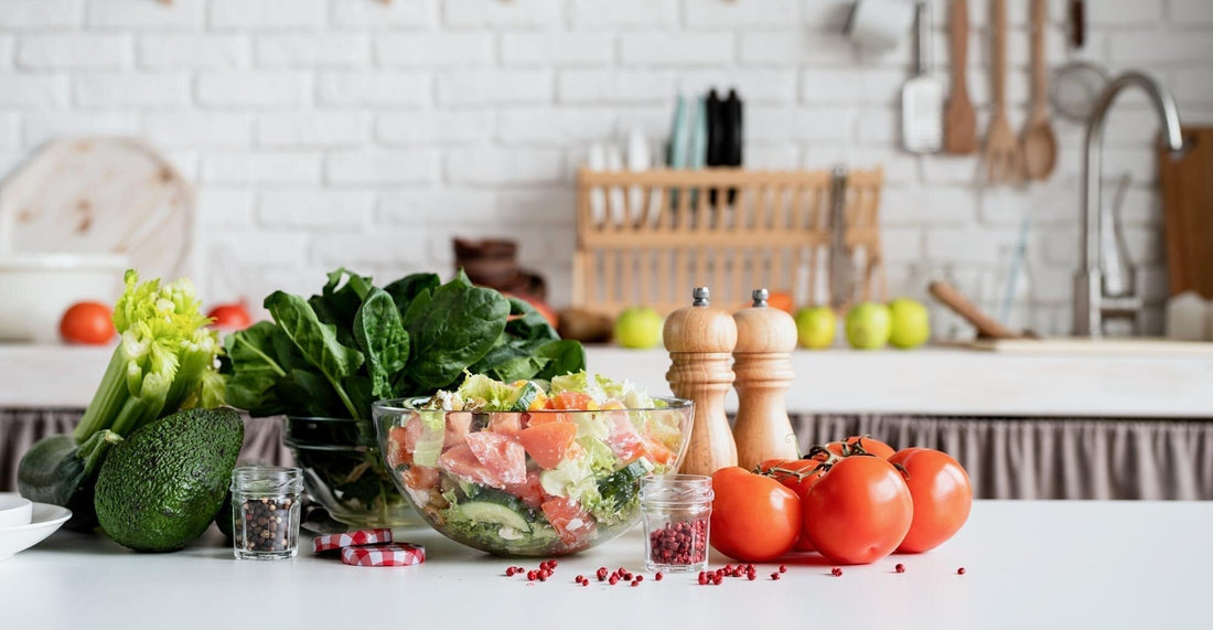 Cómo Reducir los Alimentos Ultraprocesados Sin Complicarte la Vida