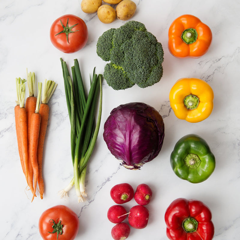 Healthy food