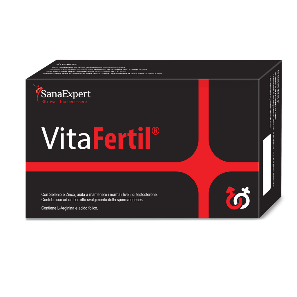 SanaExpert VitaFertil