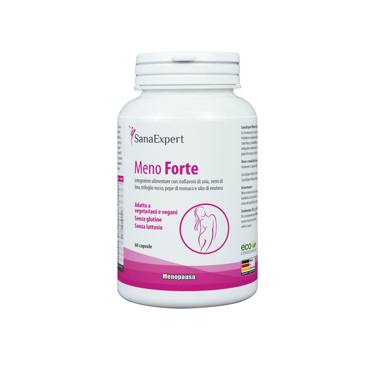 SanaExpert Meno Forte