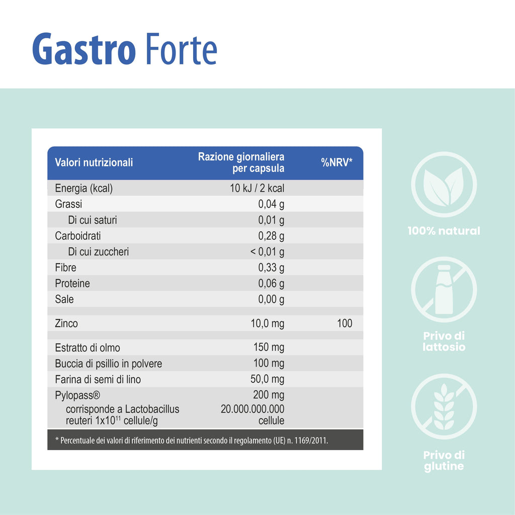 SanaExpert Gastro Forte