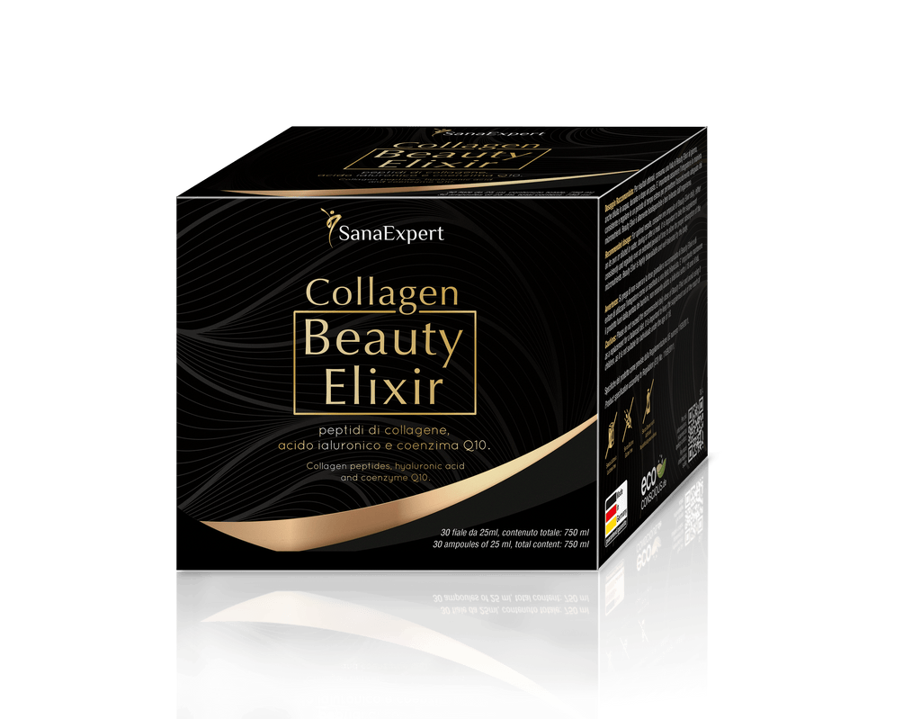 SanaExpert Collagen Beauty Elixier