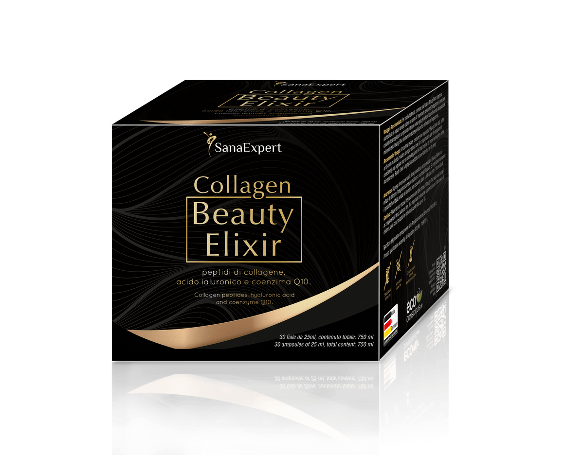 SanaExpert Collagen Beauty Elixier
