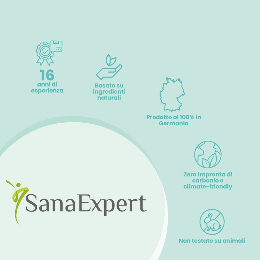 SanaExpert Feel Good Mama