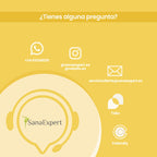 SanaExpert Omega-3