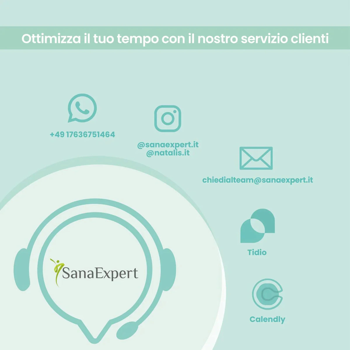 SanaExpert Feel Good Mama