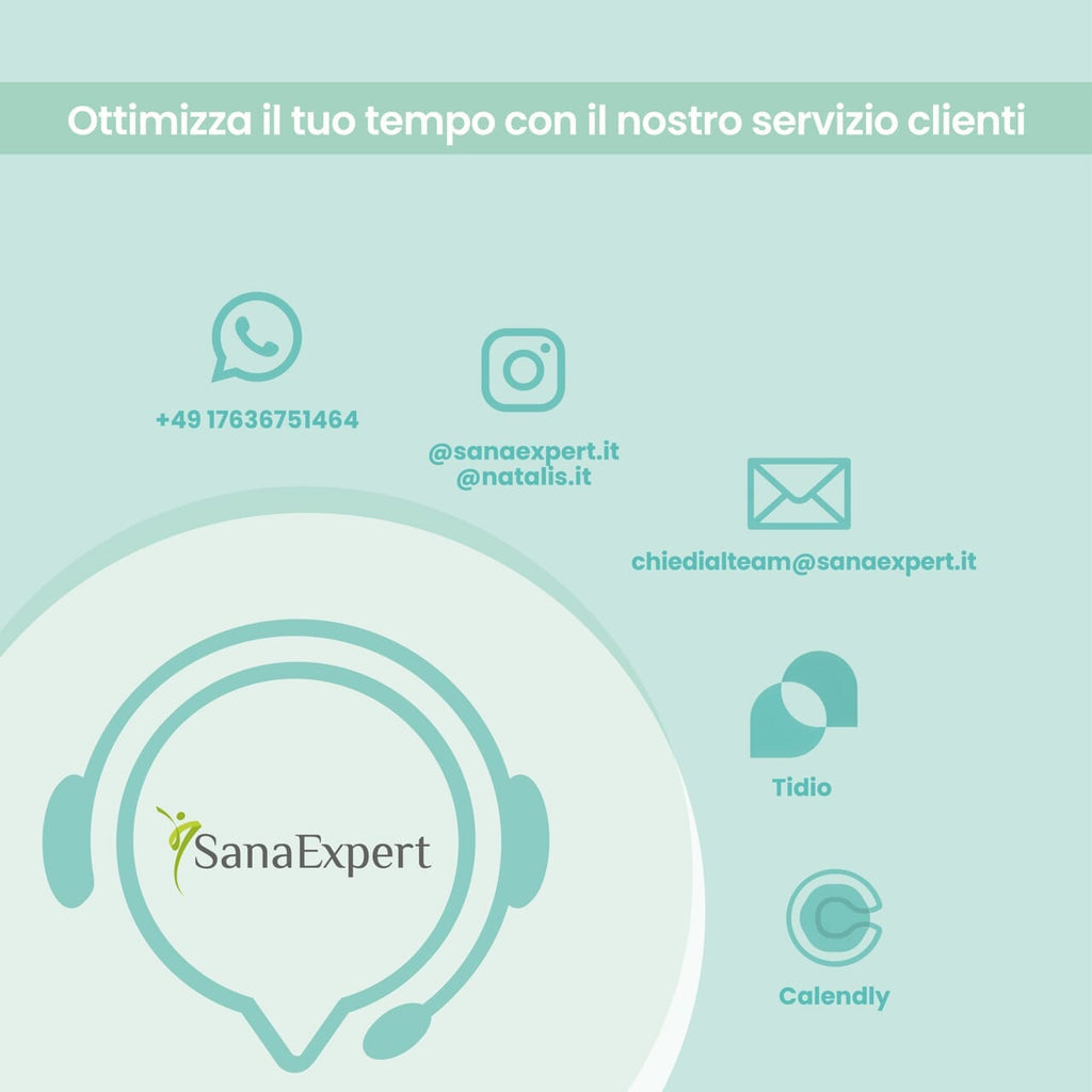 SanaExpert Gastro Forte