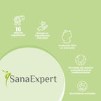 SanaExpert Creatine Pro (Creapure®)