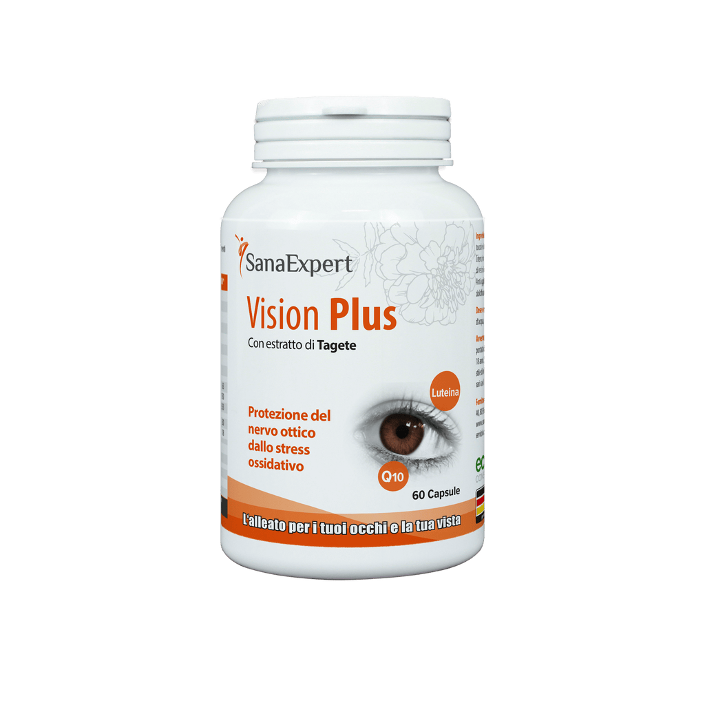 SanaExpert Vision Plus