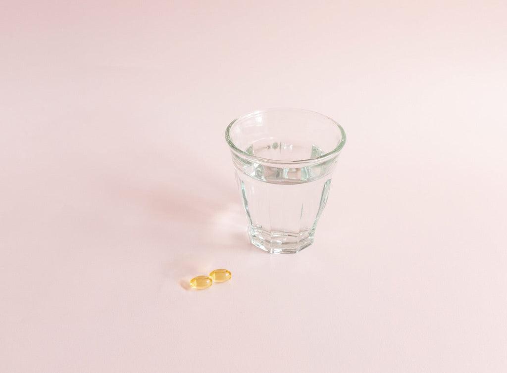 SanaExpert Omega-3, 120 Weichkapseln