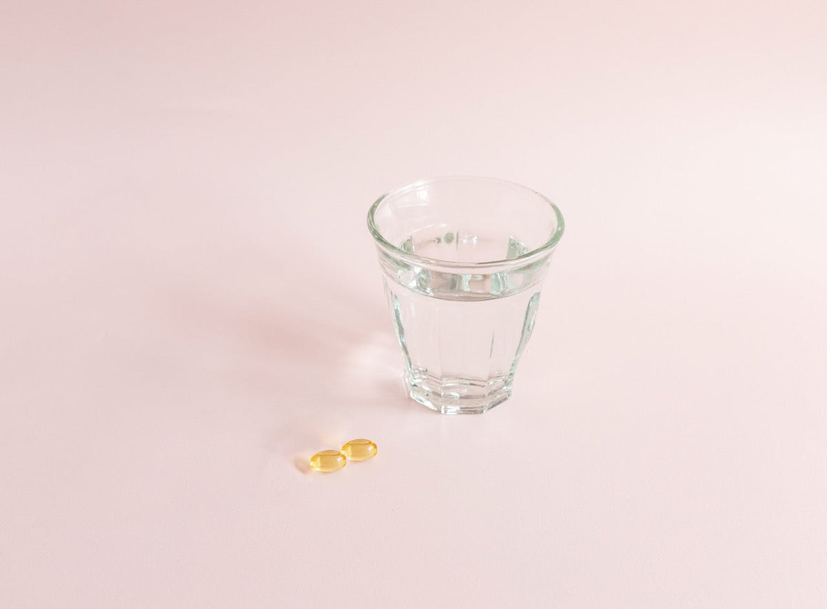 SanaExpert Omega-3, 120 Weichkapseln