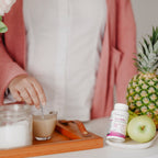 Set Hormonelle Balance & Starkes Haar