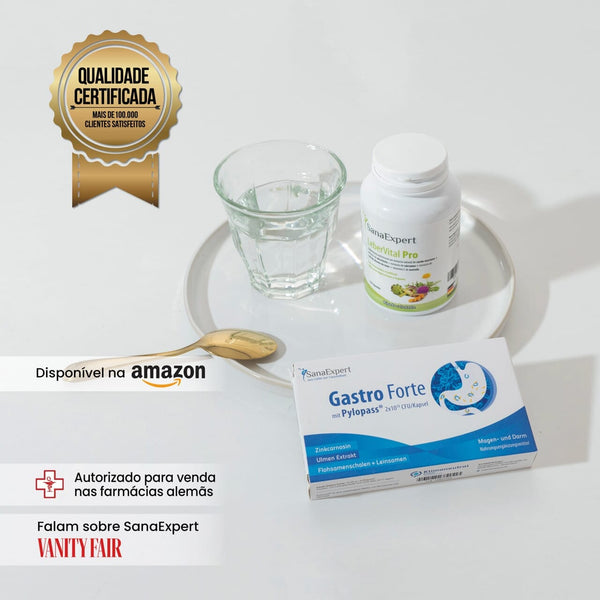 Flora-Detox-Paket
