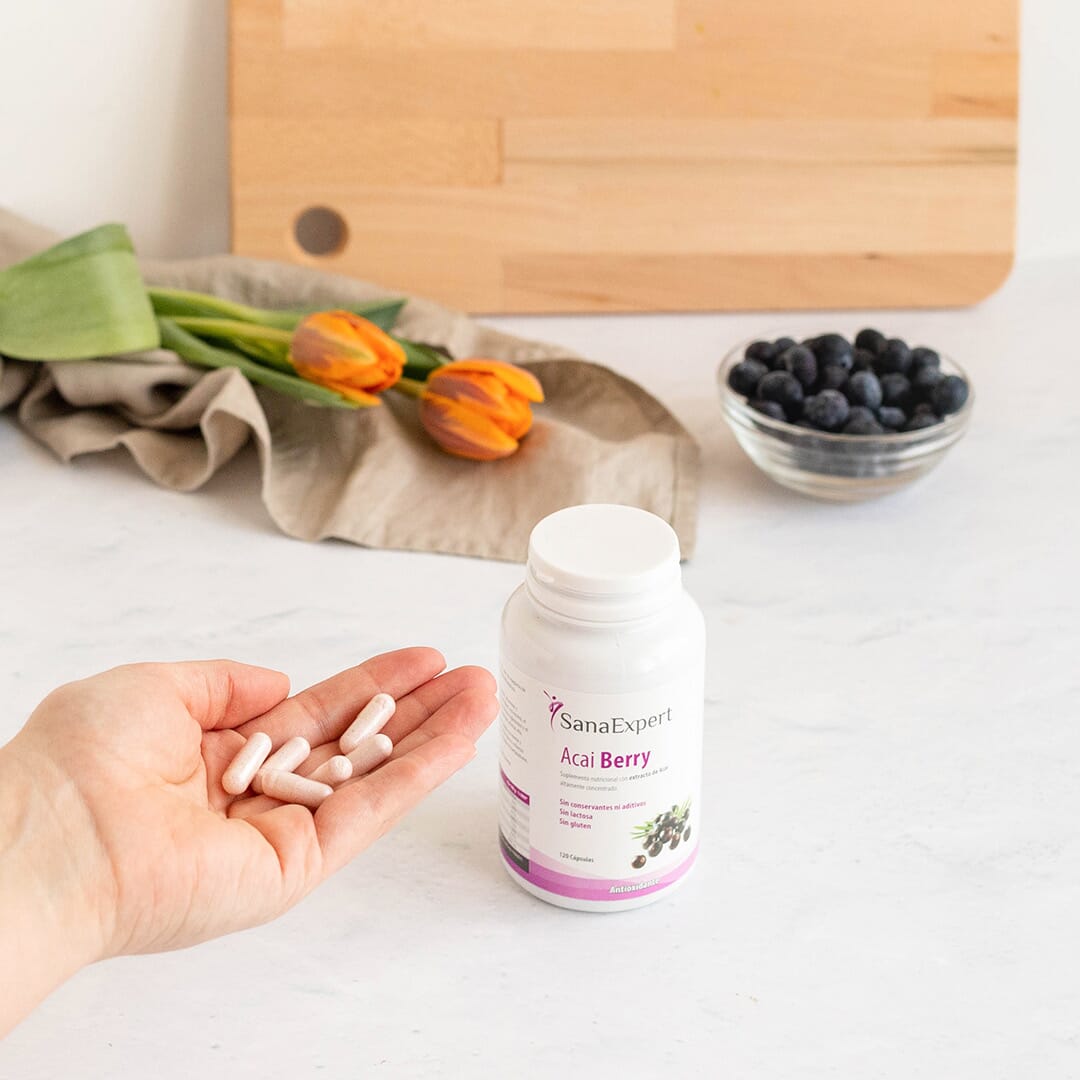 SanaExpert Acai Berry Deutschland