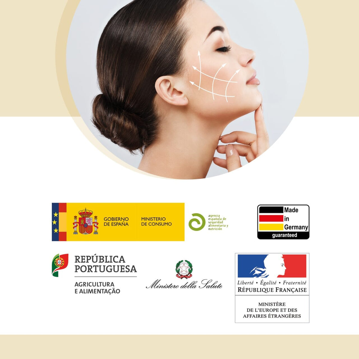 SanaExpert Collagen Beauty Elixier