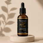 Haar Forte Gold Drops