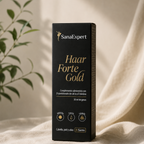 Haar Forte Gold Drops
