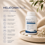SanaExpert Melatonin Plus