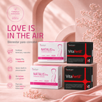 Paket "Liebe liegt in der Luft"
