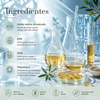 SanaExpert Omega-3