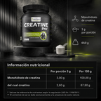 SanaExpert Creatine Pro (Creapure®)
