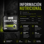 SanaExpert Creatine Pro (Creapure®)