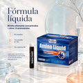 SanaExpert Amino Liquid Trinkampullen, 750ml