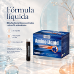 SanaExpert Amino Liquid