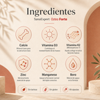 SanaExpert Osteo Forte