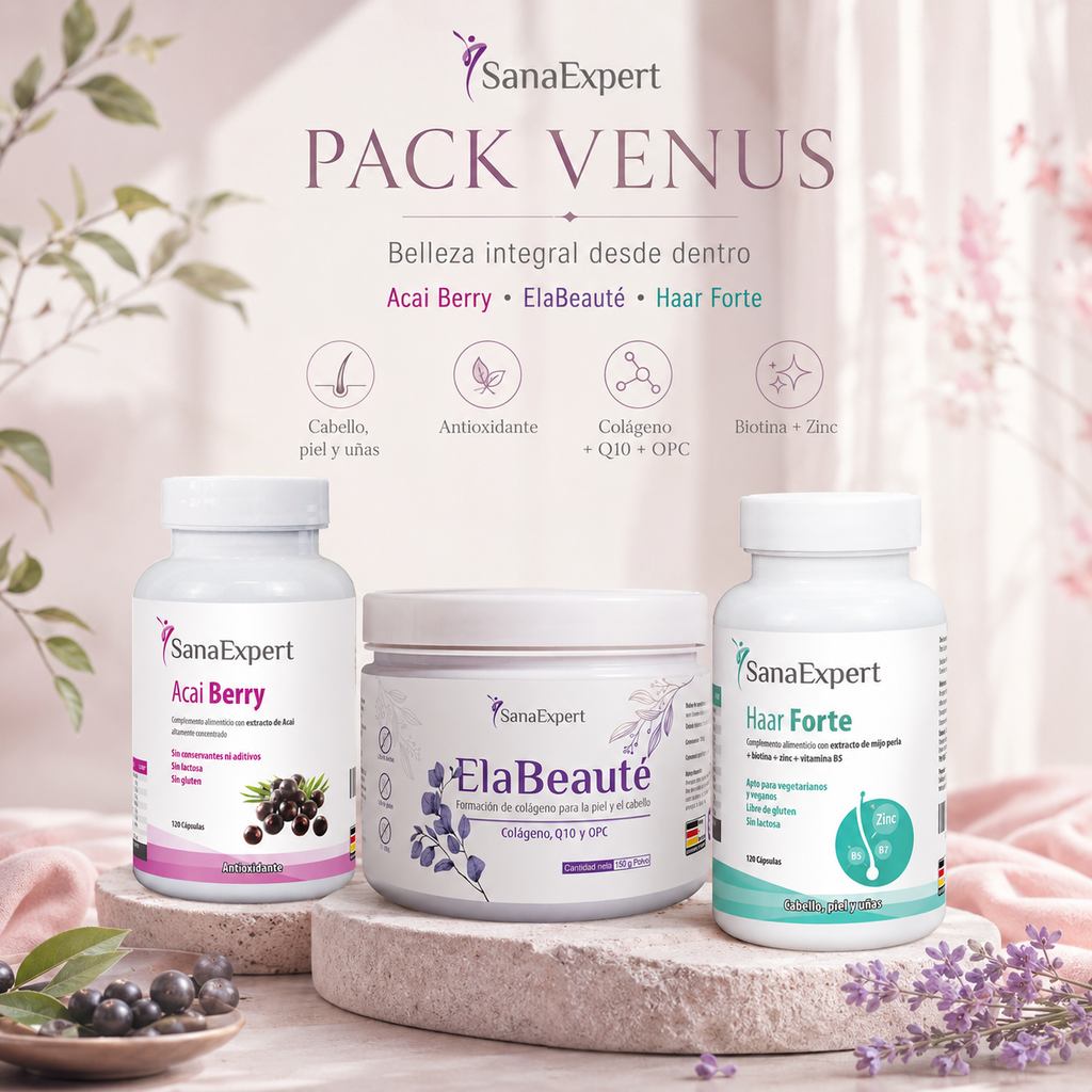 Venus-Paket Deutschland