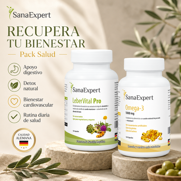 Gesundheitspaket