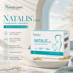 SanaExpert Natalis Lact Deutschland