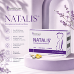 SanaExpert Natalis, 90 Kapseln