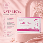 SanaExpert Natalis Pre Deutschland
