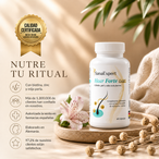 SanaExpert Haar Forte Gold