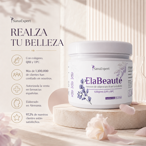 SanaExpert ElaBeauté