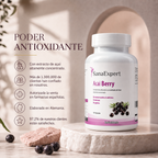 SanaExpert Acai Berry Deutschland
