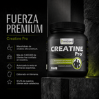 SanaExpert Creatine Pro (Creapure®)