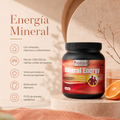 SanaExpert Mineral Energy Pulver, 1100g