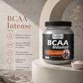 SanaExpert BCAA Intense Pulver, 500g