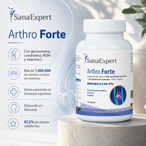 SanaExpert Arthro Forte