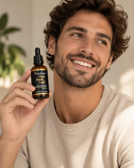 SanaExpert Haar Forte Gold Tropfen