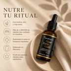 Haar Forte Gold Drops