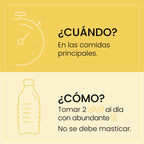 SanaExpert Omega-3