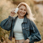 Glow Natural Set: Haar-Elixier & Kollagen