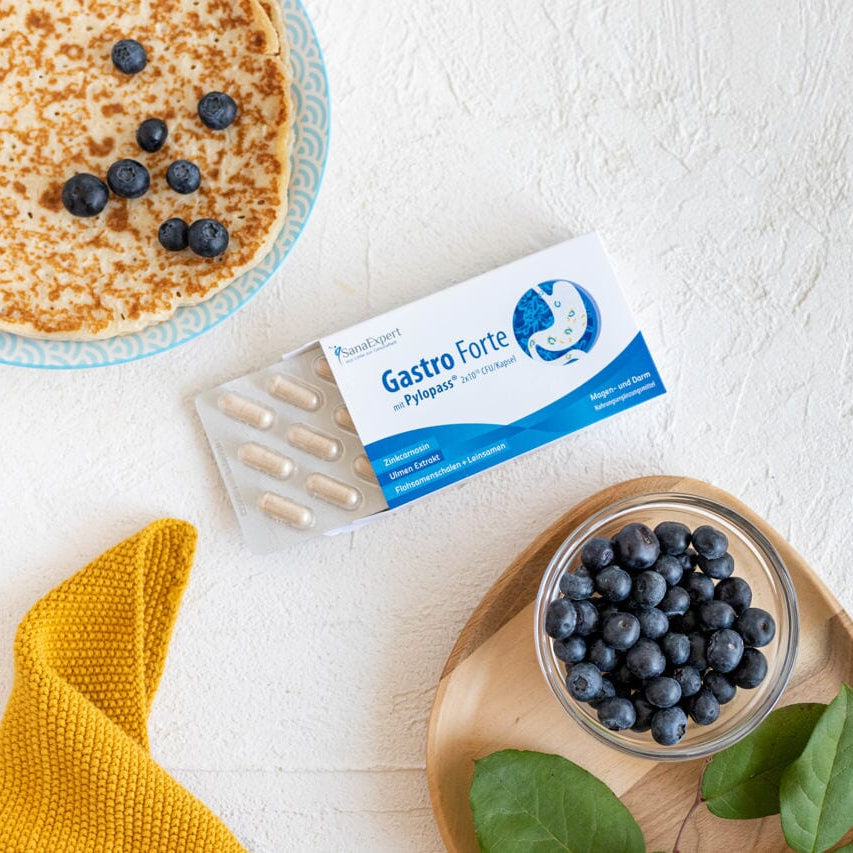 SanaExpert Gastro Forte