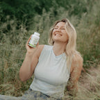 Haarstärkungs- und Detox-Paket