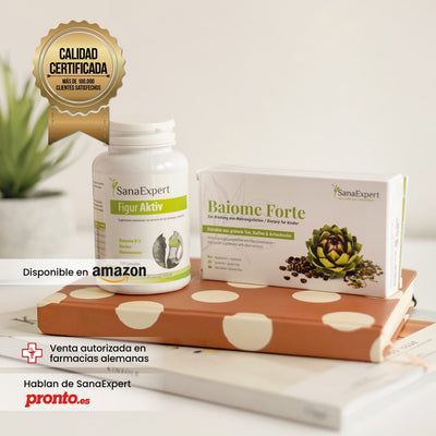 My Body Lines Paket Deutschland